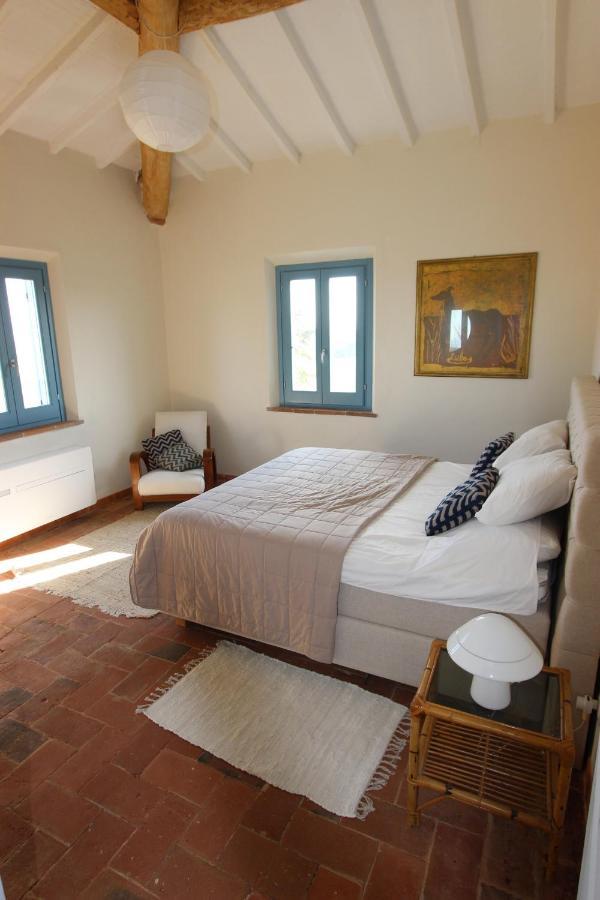 Casa La Selvella Villa Gioiella Buitenkant foto
