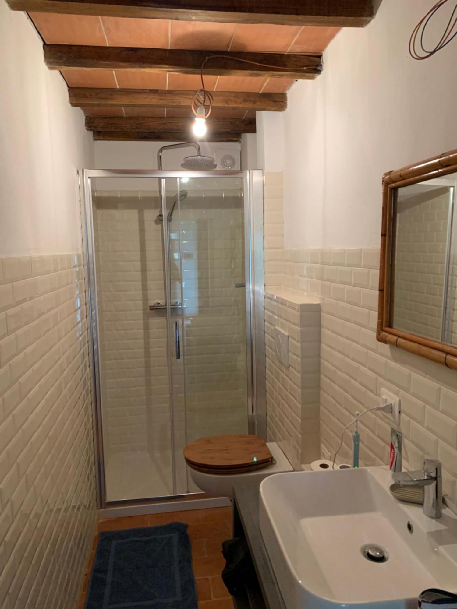 Casa La Selvella Villa Gioiella Buitenkant foto